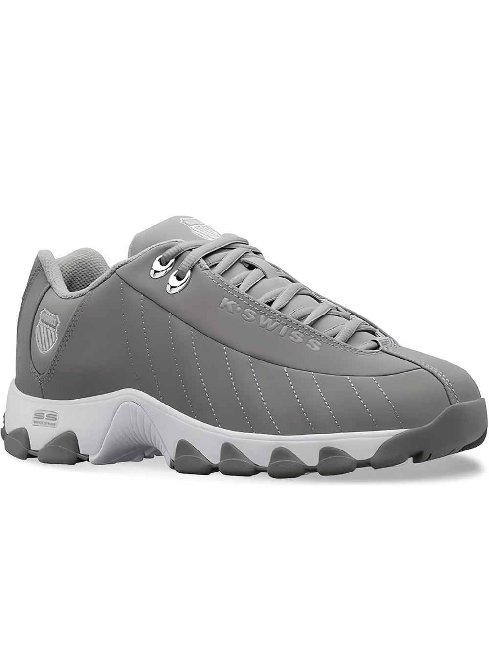 K-Swiss Men's ST329 CMF Sneaker